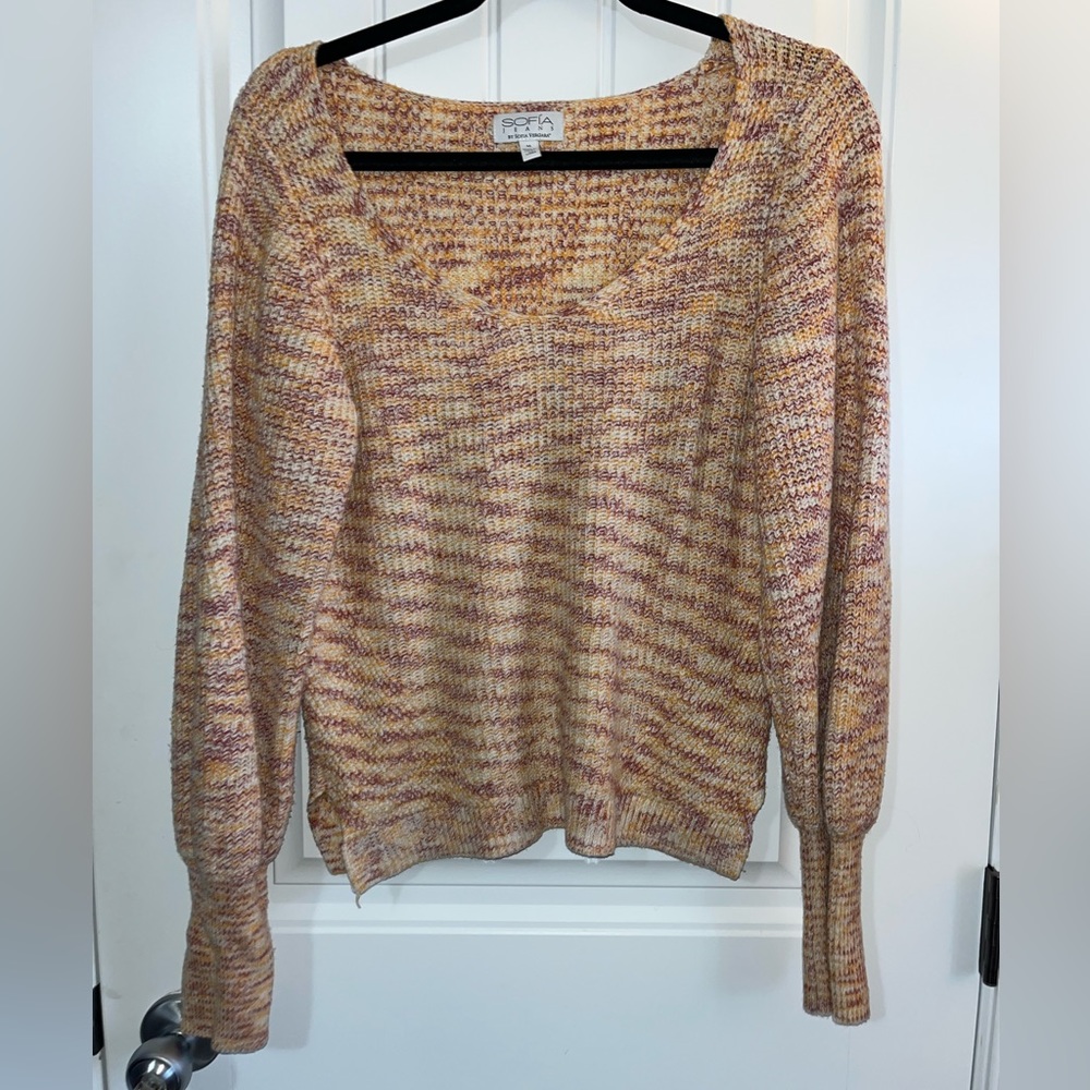 Sofia medium Sweater